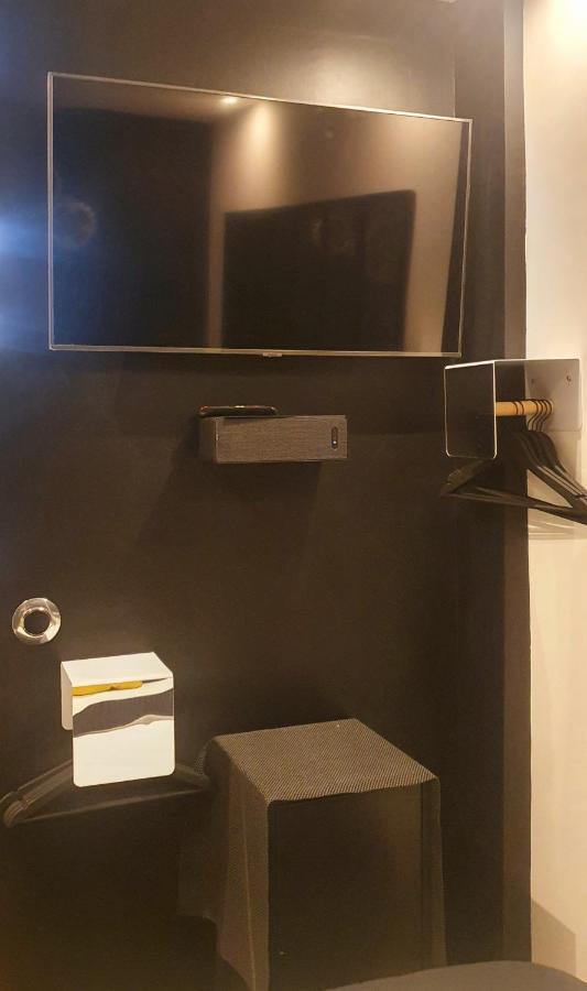 Marseille Cote Mer Au Vieux-Port "Le K"Appartement Haut De Gamme Avec Wc Japonais, Garage Privatif En Option Exterior photo