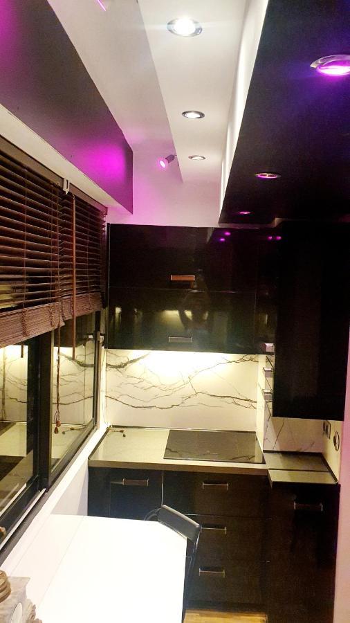 Marseille Cote Mer Au Vieux-Port "Le K"Appartement Haut De Gamme Avec Wc Japonais, Garage Privatif En Option Exterior photo